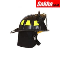 FIRE-DEX 1910G254 Fire Helmet