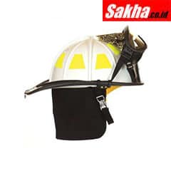FIRE-DEX 1910G951 Fire Helmet