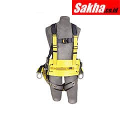 3M DBI-SALA 1100301 Full Body Harness