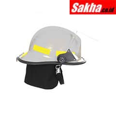 FIRE-DEX 911H711 Fire Helmet