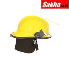 FIRE-DEX 911H712 Fire Helmet