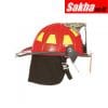 FIRE-DEX 1910H253 Fire Helmet