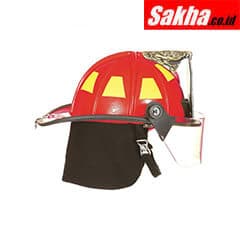FIRE-DEX 1910H253 Fire Helmet