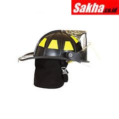 FIRE-DEX 1910H254 Fire Helmet