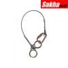 3M PROTECTA 2190101 Dual Ring Tie Off Adapter