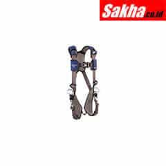 3M DBI-SALA 1113052 Full Body Harness