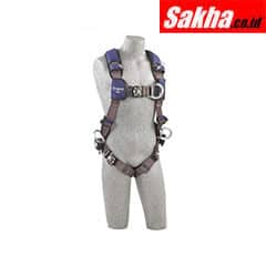 3M DBI-SALA 1113082 Full Body Harness