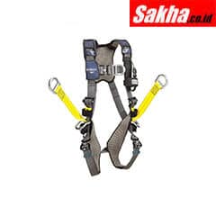 3M DBI-SALA 1113449 Full Body Harness