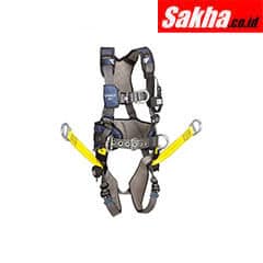 3M DBI-SALA 1113454 Full Body Harness