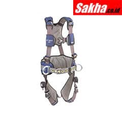 3M DBI-SALA 1113121 Full Body Harness