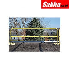 GARLOCK SAFETY SYSTEMS 409286 Guardrail