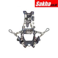 3M DBI-SALA 1112584 Full Body Harness