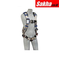 3M DBI-SALA 1112485 Full Body Harness