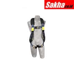 3M DBI-SALA 1110849 Full Body Harness