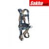 3M DBI-SALA 1110150 Full Body Harness