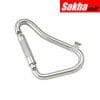 HONEYWELL MILLER 18D-2-Z7 Carabiner