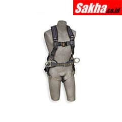 3M DBI-SALA 1110175 Full Body Harness