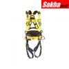 3M DBI-SALA 1101655 Full Body Harness3M DBI-SALA 1101655 Full Body Harness