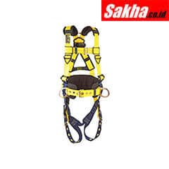 3M DBI-SALA 1101655 Full Body Harness3M DBI-SALA 1101655 Full Body Harness