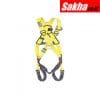 3M DBI-SALA 1102010 Full Body Harness