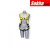 3M DBI-SALA 1102025 Full Body Harness