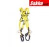 3M DBI-SALA 1103270 Full Body Harness