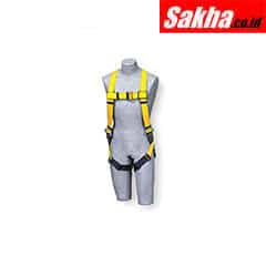 3M DBI-SALA 1103321 Full Body Harness