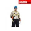 3M DBI-SALA 1110751 Full Body Harness