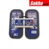3M DBI-SALA 2200109 Vacuum Anchor Pad