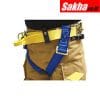 GEMTOR 546NYCR-0N Rescue Harness