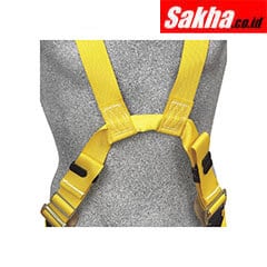 3M DBI-SALA 1110752 Full Body Harness