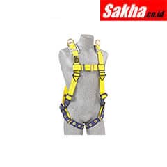 3M DBI-SALA 1101254 Full Body Harness