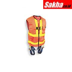 3M DBI-SALA 1107403 Full Body Harness