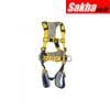 3M DBI-SALA 1100787 Full Body Harness