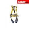 3M DBI-SALA 1100795 Full Body Harness