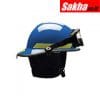 BULLARD PXSBLGIZ2 Fire Helmet