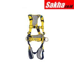 3M DBI-SALA 1100786 Full Body Harness