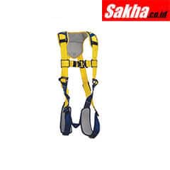 3M DBI-SALA 1100938 Full Body Harness