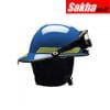 BULLARD PXSBLTLGIZ2 Fire Helmet