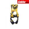 3M DBI-SALA 1100635 Full Body Harness