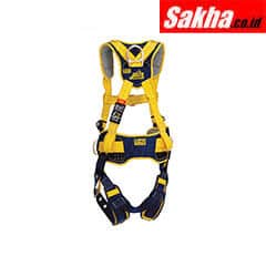 3M DBI-SALA 1100635 Full Body Harness