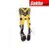 3M DBI-SALA 1100848 Full Body Harness