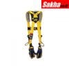 3M DBI-SALA 1100824 Full Body Harness