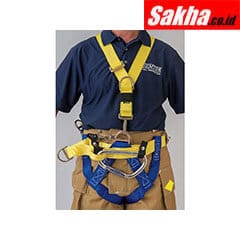 GEMTOR 543CH3-0S Rescue Harness