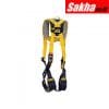 3M DBI-SALA 1100837 Full Body Harness