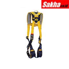 3M DBI-SALA 1100837 Full Body Harness