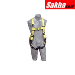 3M DBI-SALA 1110990 Full Body Harness