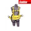 3M DBI-SALA 1106106 Full Body Harness