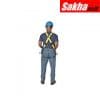 3M DBI-SALA 1110935 Full Body Harness