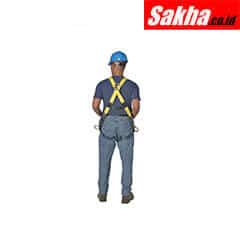 3M DBI-SALA 1110935 Full Body Harness